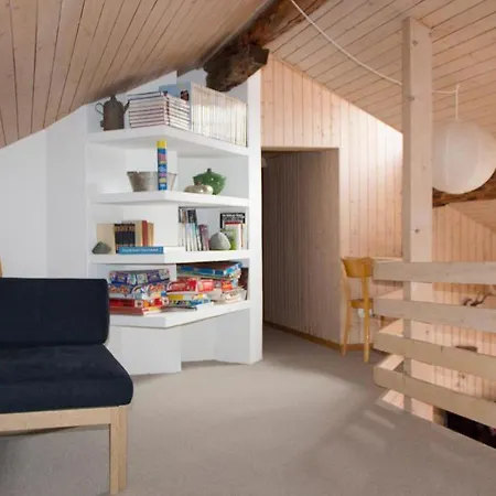 Hannig Appartement *