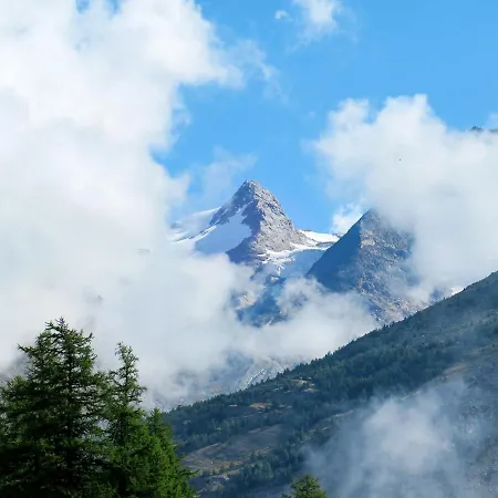Hannig * Saas Fee