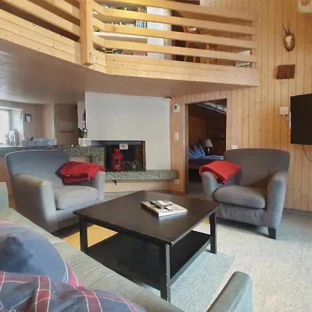 Hannig * Saas Fee